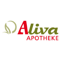 Aliva Logo