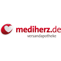 Online Apotheke mediherz-logo Online Apotheke